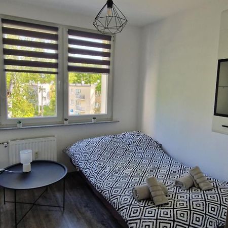Apartament Zdrojowy Ґлухолази Екстер'єр фото