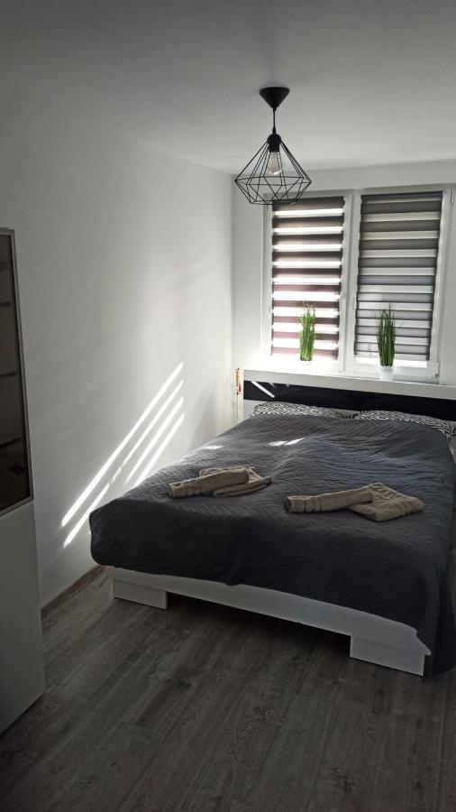 Apartament Zdrojowy Ґлухолази Екстер'єр фото
