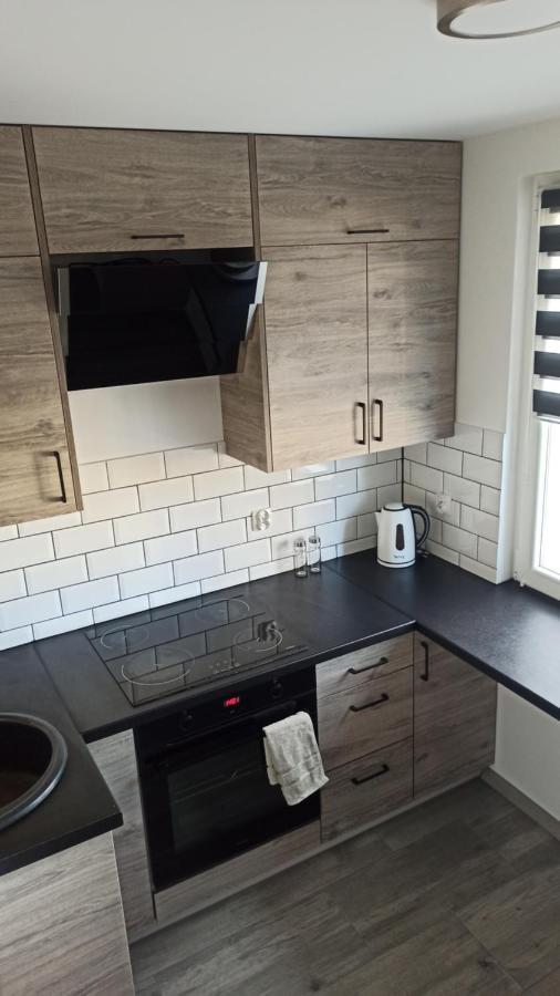 Apartament Zdrojowy Ґлухолази Екстер'єр фото