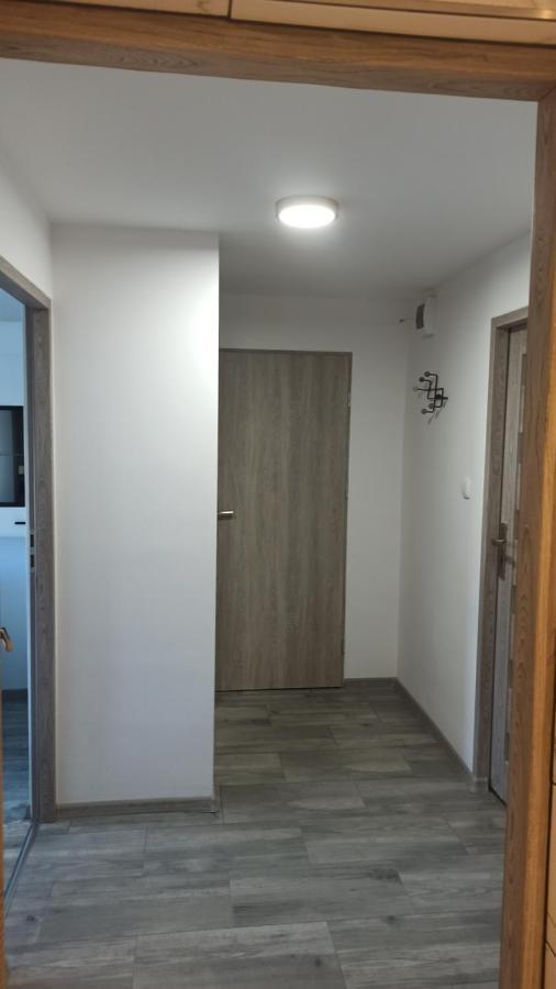 Apartament Zdrojowy Ґлухолази Екстер'єр фото