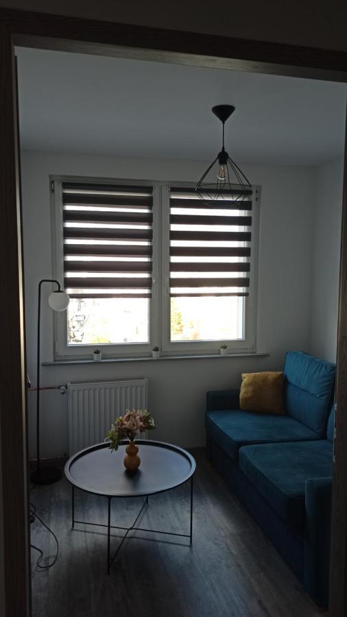 Apartament Zdrojowy Ґлухолази Екстер'єр фото
