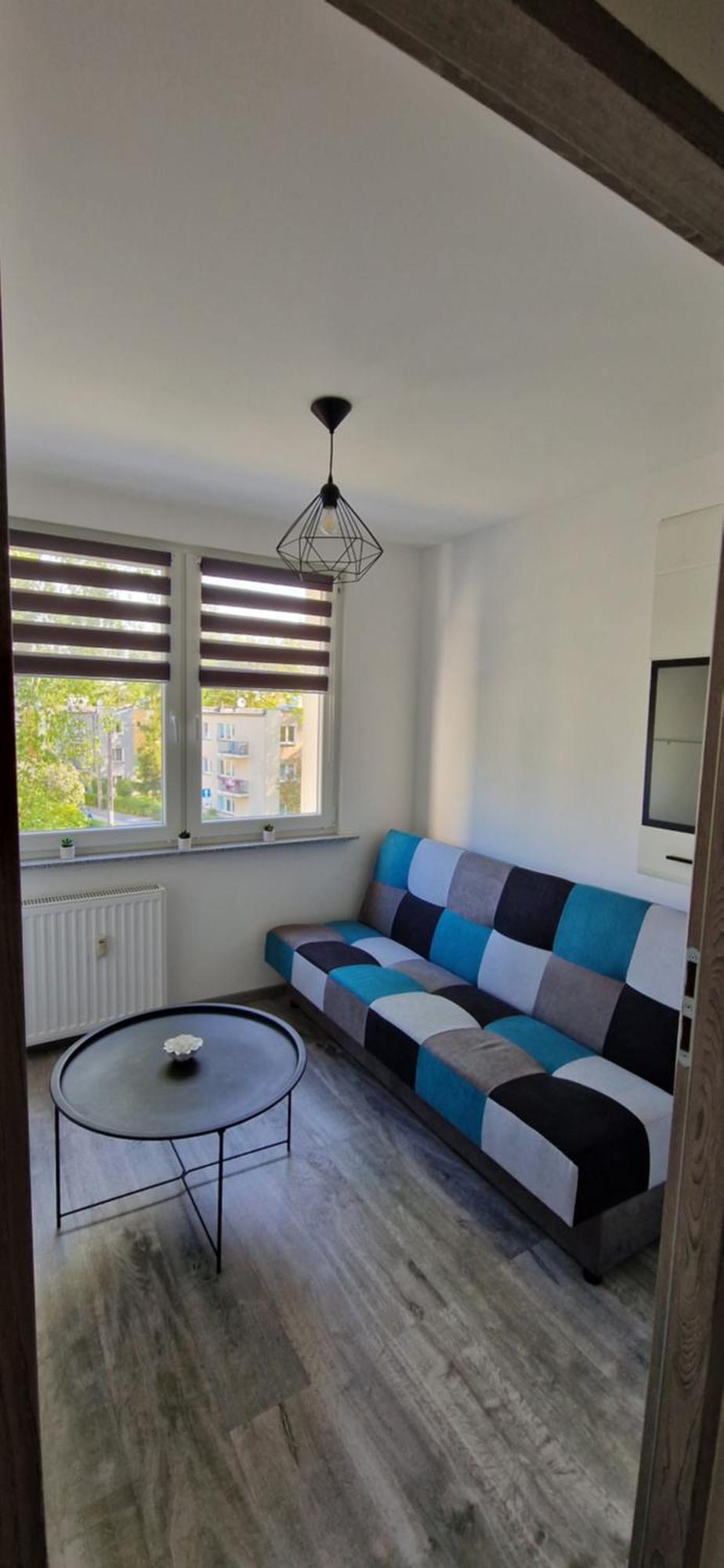 Apartament Zdrojowy Ґлухолази Екстер'єр фото