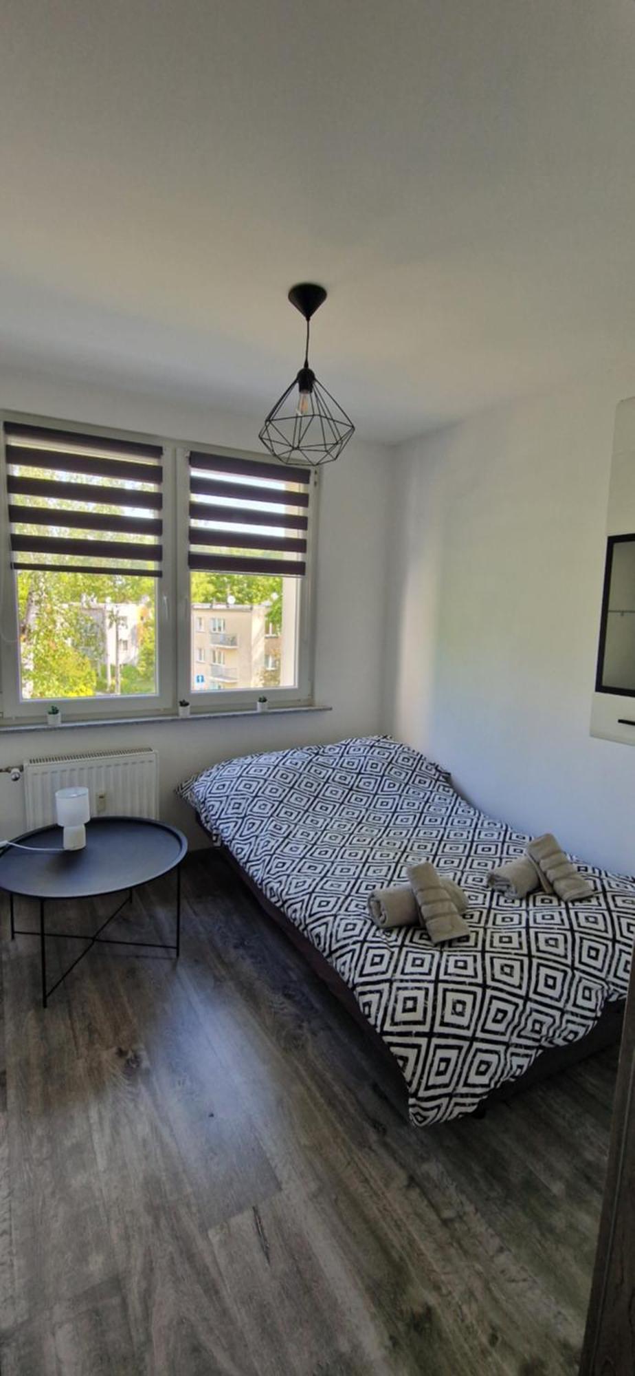 Apartament Zdrojowy Ґлухолази Екстер'єр фото